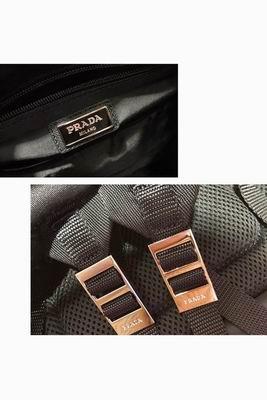 Prada Bags Saffiano 2VZ135 27x45x17cm ap 21