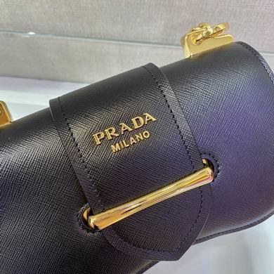 Prada Bags Sidonie AP1BD219 21.5x12x6.5