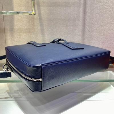 Prada Bags Saffiano 2VE011 36x28x6.5cm ap 18