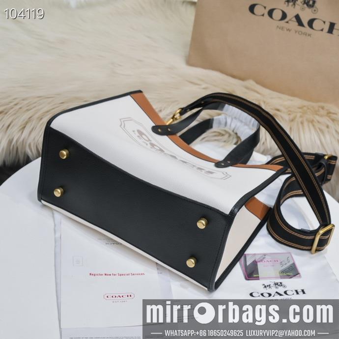 Coach Bags C0777 30X23X15cm XM