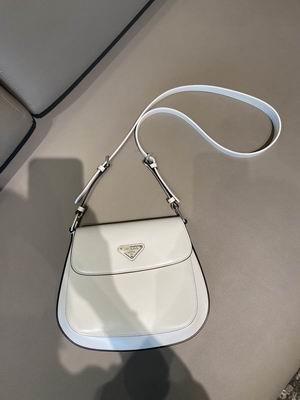 Prada Bags Cleo 1BD303 24x19x6cm ap 18