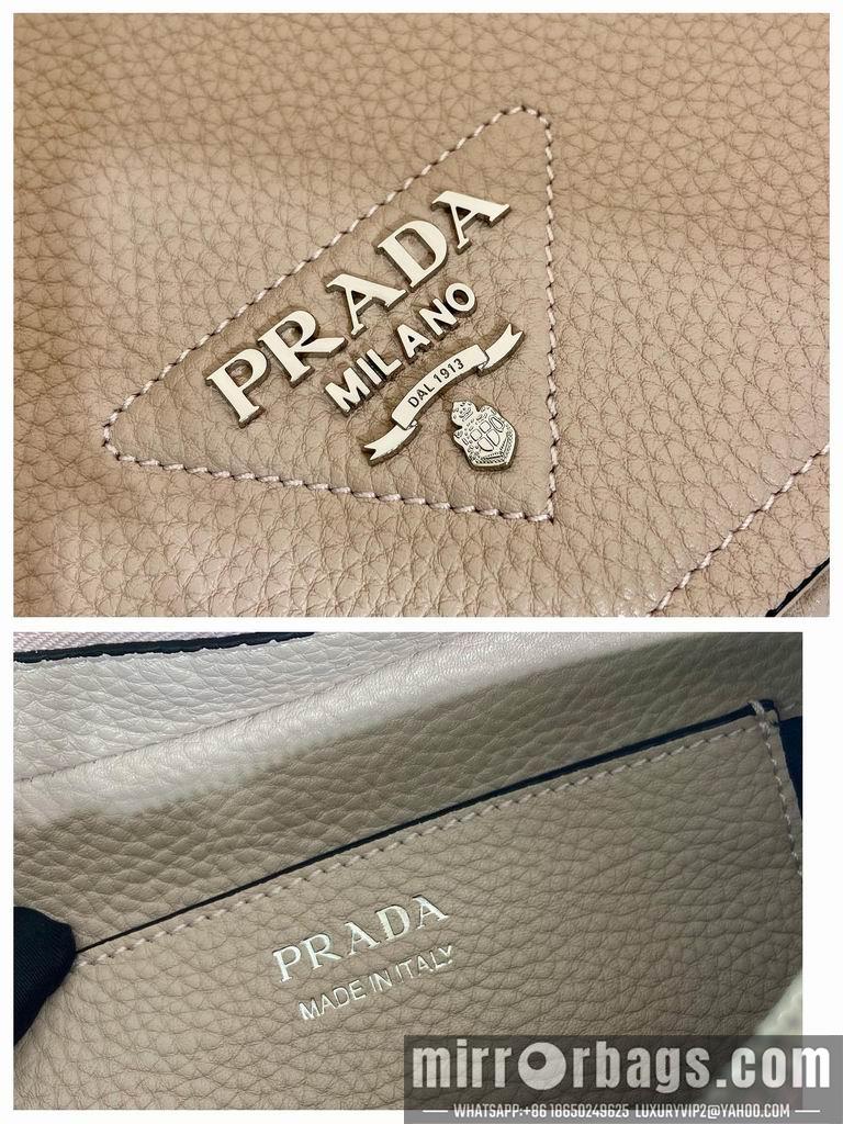 Prada Bags Prada 1BD332 20x15x6cm AP