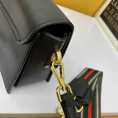 Prada Bags WW2105 24X15X8