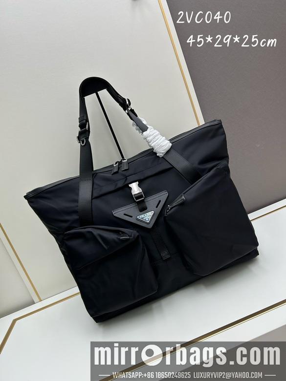 Prada Bags Prada 2VC040 45x29x25cm jj