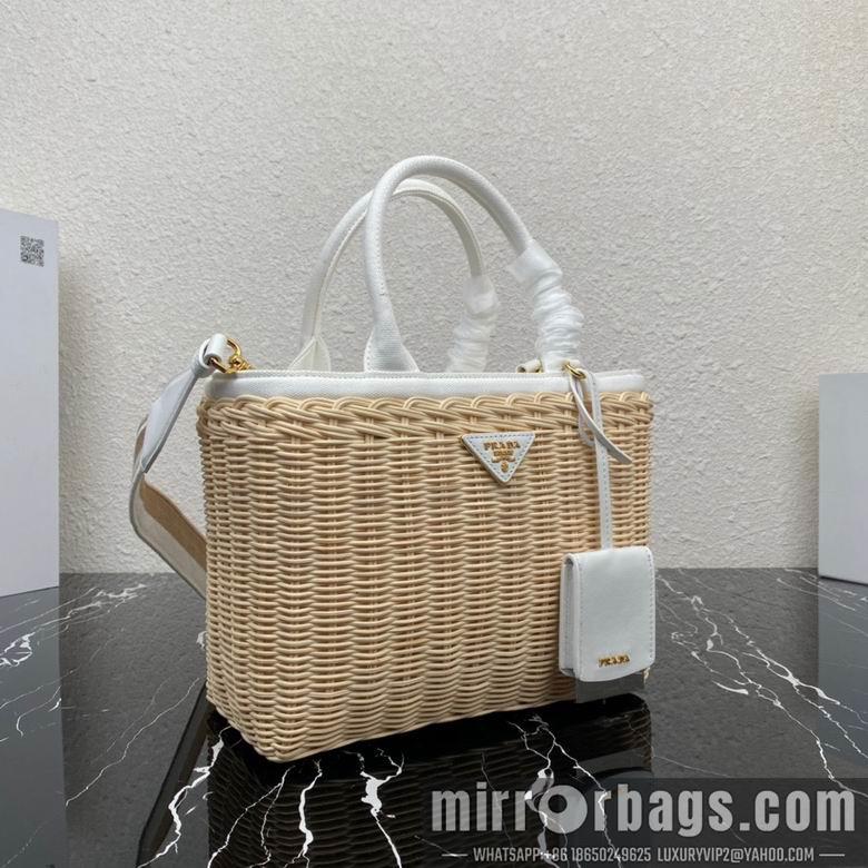 Prada Bags 1BG835 26X18X11.5cm