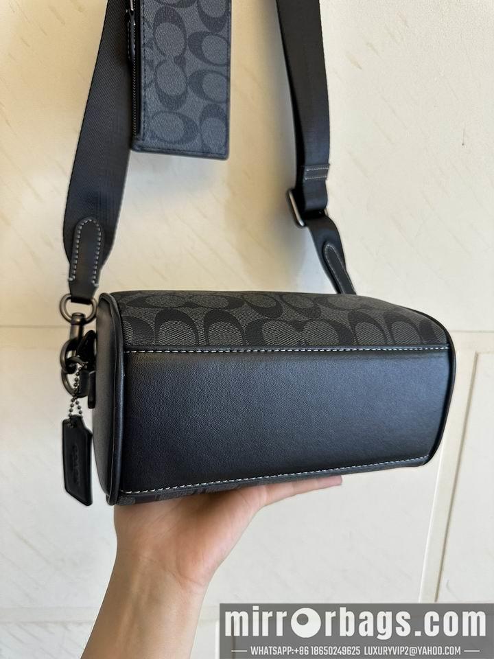 Coach Bags CJ674 21X11.5X10cm AZ 3colour