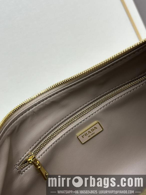Prada Bags Prada 1BC232 34x19.5x10cm jj