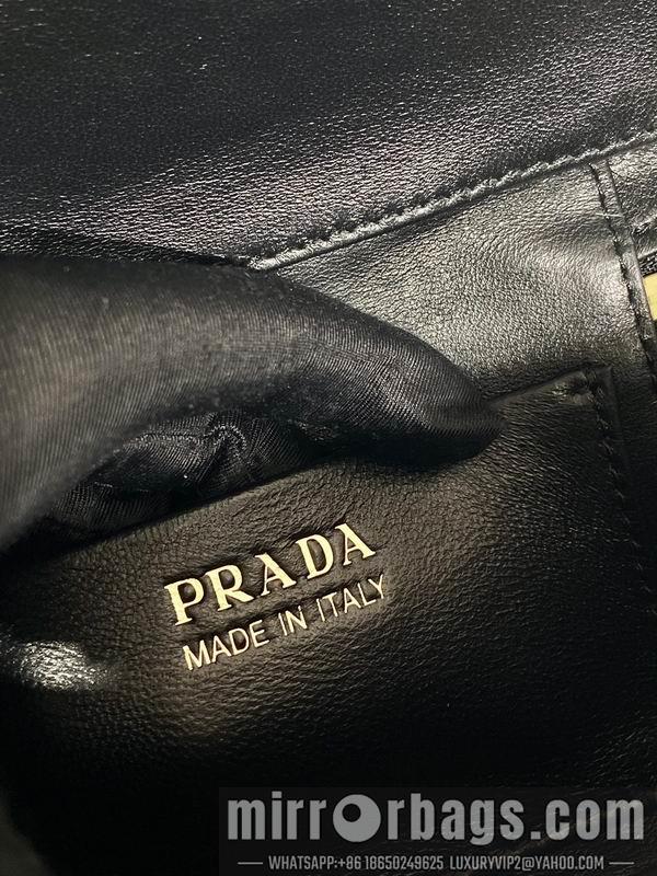 Prada Bags Prada 1BH202 18x11.5x7.5cm AP