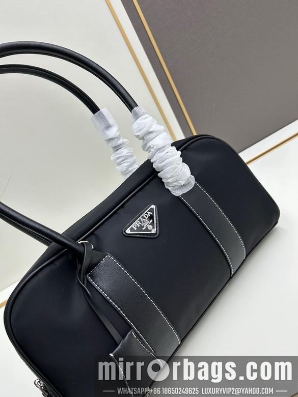 Prada Bags Prada 2496 31x16x5cm jj