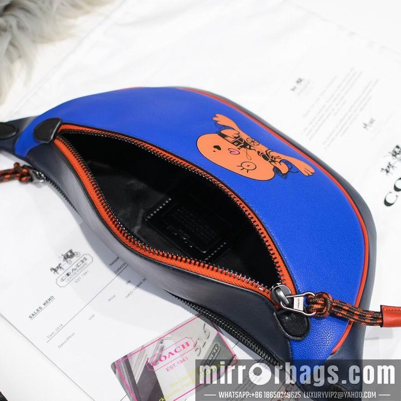 Coach Bags 4592 40.5x16x7cm CN