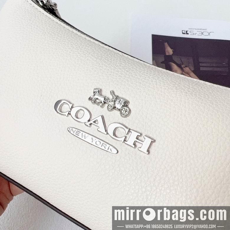 Coach Bags CL405 CL406 CL407 CL656 26X12X7cm AZ 3