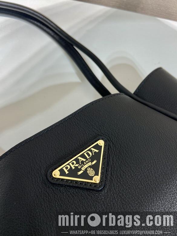 Prada Bags Prada 1BG539 25x18.5x12.5cm AP2