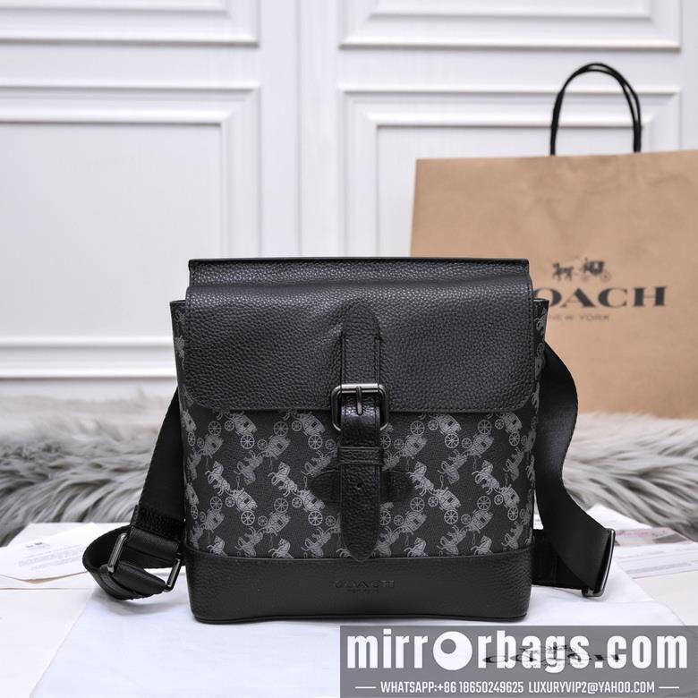Coach Bags 89891 22.5X23X6.5cm XM