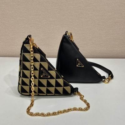 Prada Bags 1BC176 23x25x5cm ap