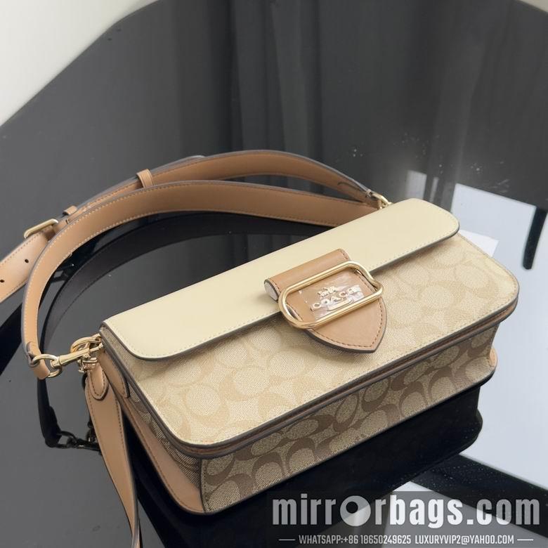 Coach Bags CR332 26X7X15cm JH