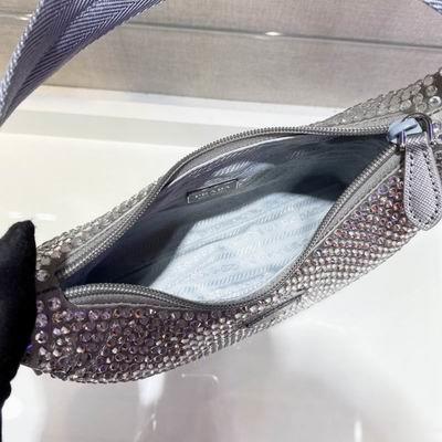 Prada Bags 1NE515 23X13X5cm Ap