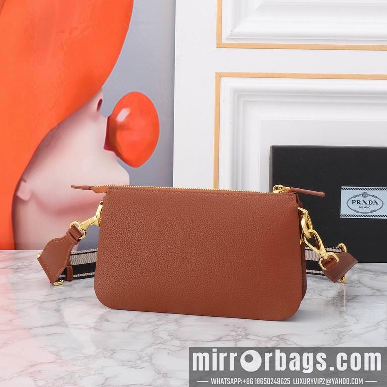 Prada Bags 1BH194 23X14X6.5cm XMY 2colour