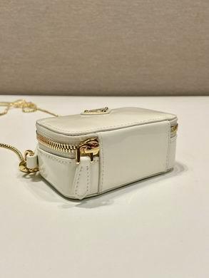 Prada Bags Prada 1NR025 11x6.5x2.5cm AP1
