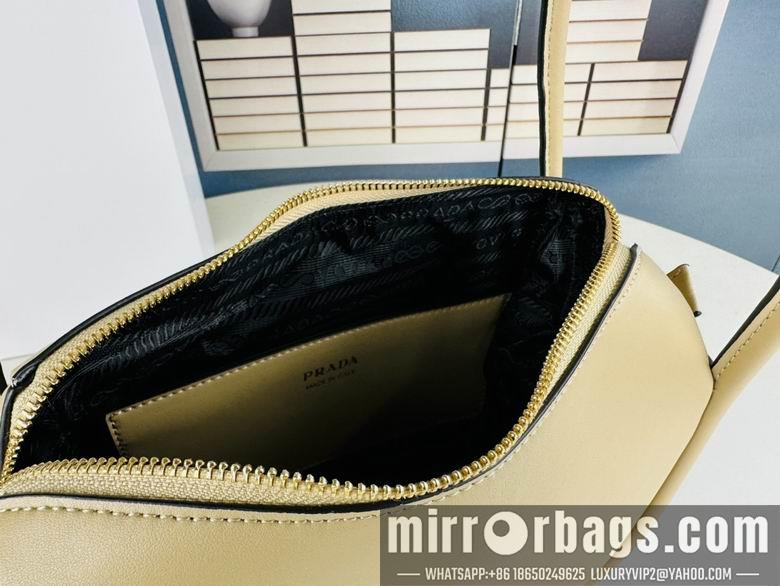 Prada Bags 451 25X19X11cm XMY 4colour