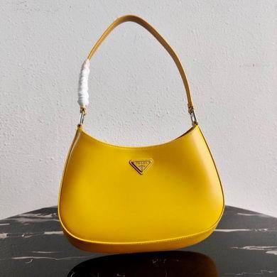 Prada Bags Cleo PP1BC499 27×21×5