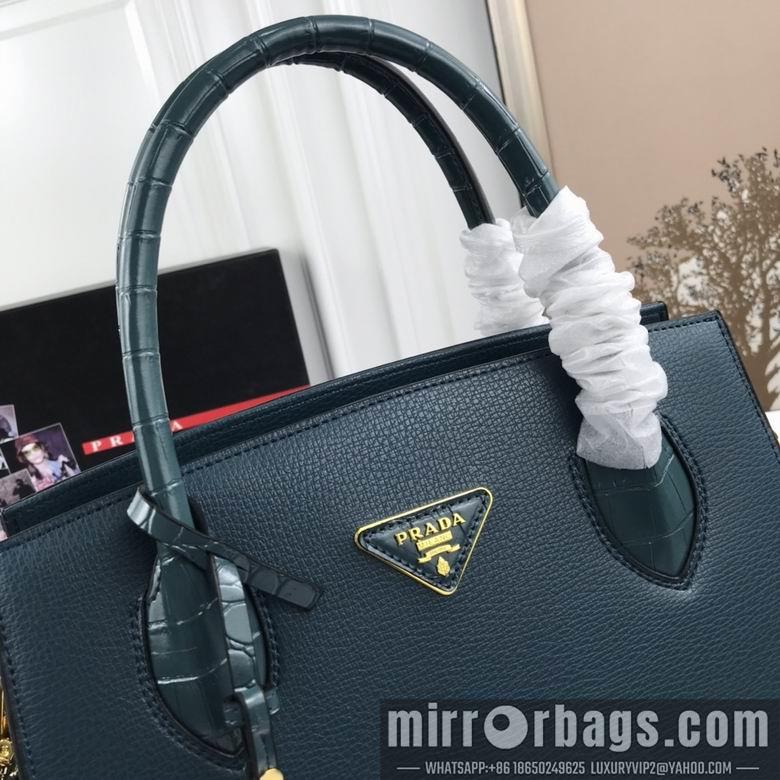 Prada Bags CD66155 30X24X15 seven colors