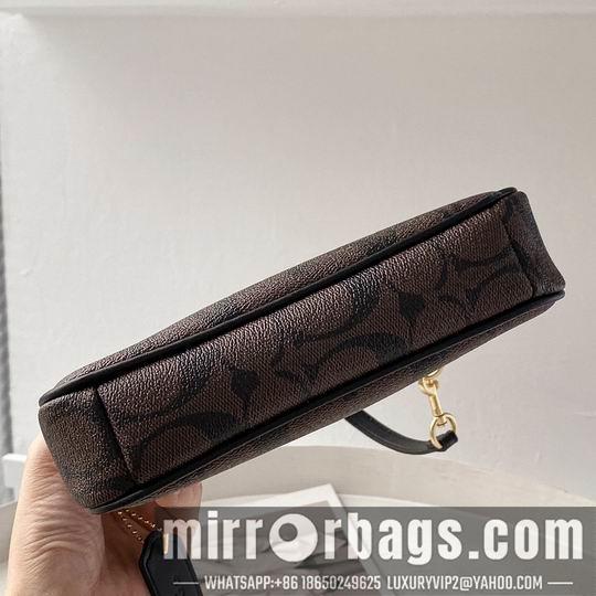 Coach Bags C3308 19X12X5cm AZ 3colour