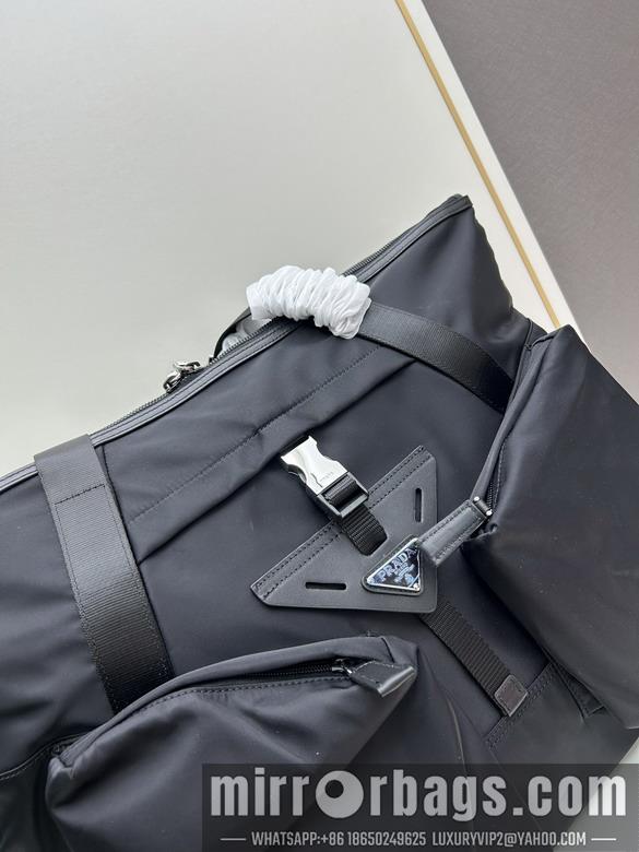 Prada Bags Prada 2VC040 45x29x25cm jj