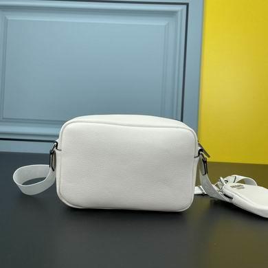 Prada Bags 1BH182 22X14.5X8cm WW