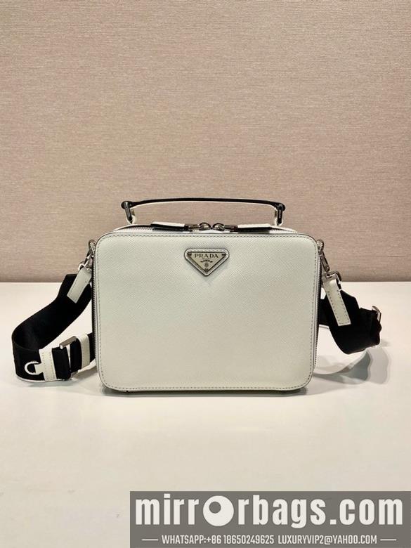 Prada Bags Prada Brique 2VH069 22x16x6cm AP
