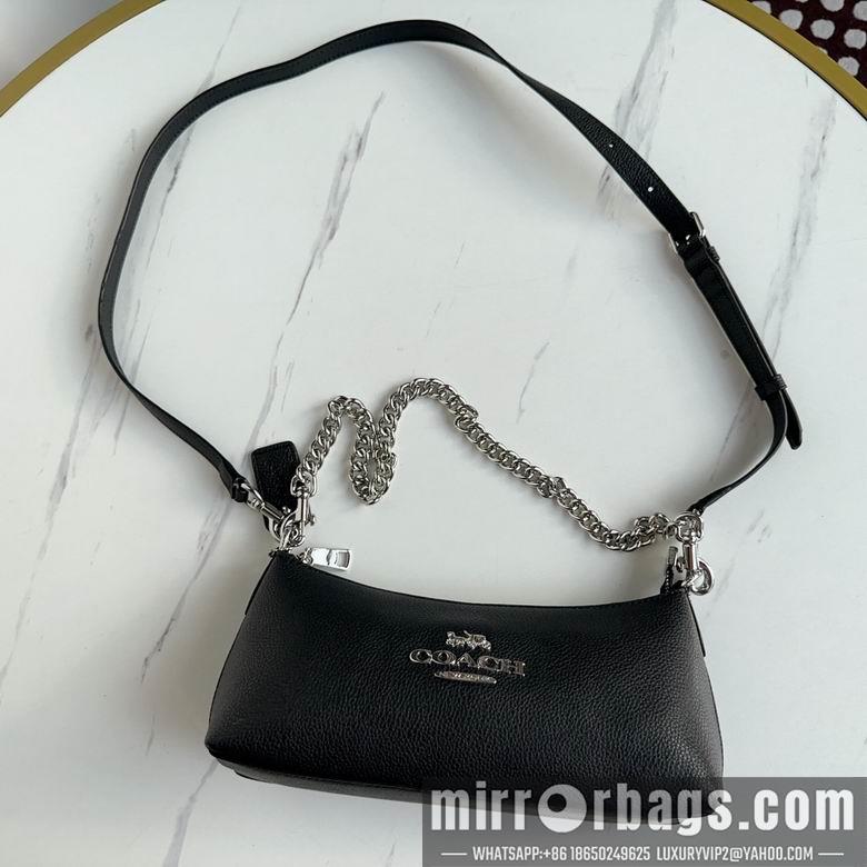Coach Bags CL405 CL406 CL407 CL656 26X12X7cm AZ 1