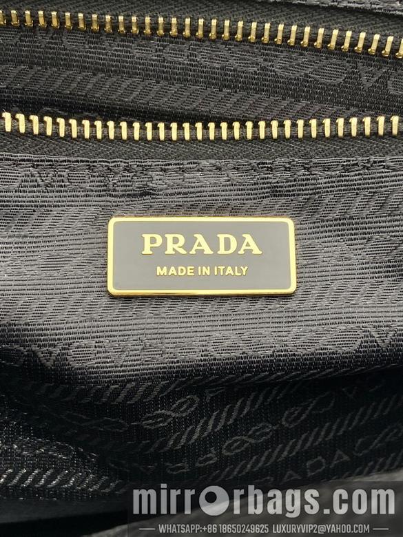 Prada Bags Prada 1BA433 38x30x12cm AP