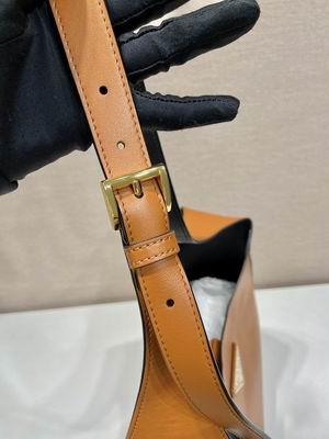 Prada Bags Prada 1BC181 40x30x9cm AP