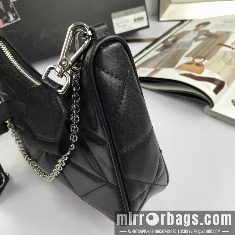 Prada Bags WW1BH206 22X17X6.5