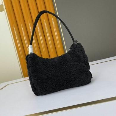 Prada Bags WW2000 27X18X6