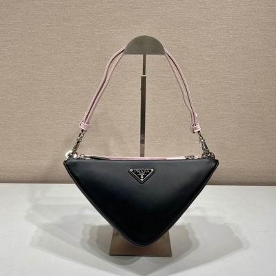 Prada Bags 1BC176 23x25x5cm ap