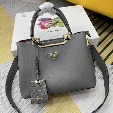 Prada Bags WW66152 30X22X14