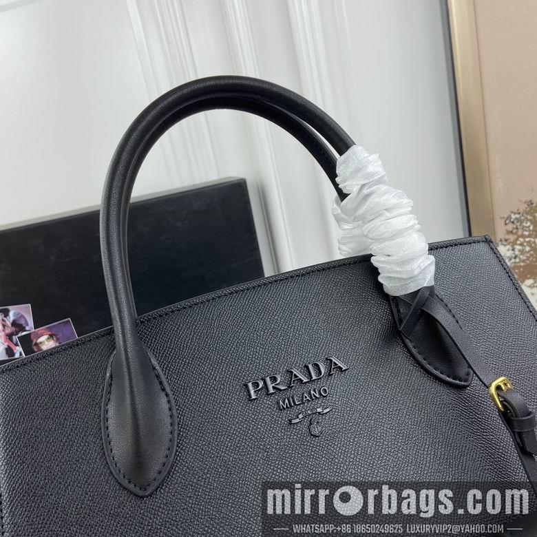 Prada Bags WW66158 33X24X15