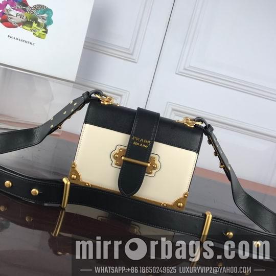 Prada Bags Prada 1BD045 20x14x8cm ww3色