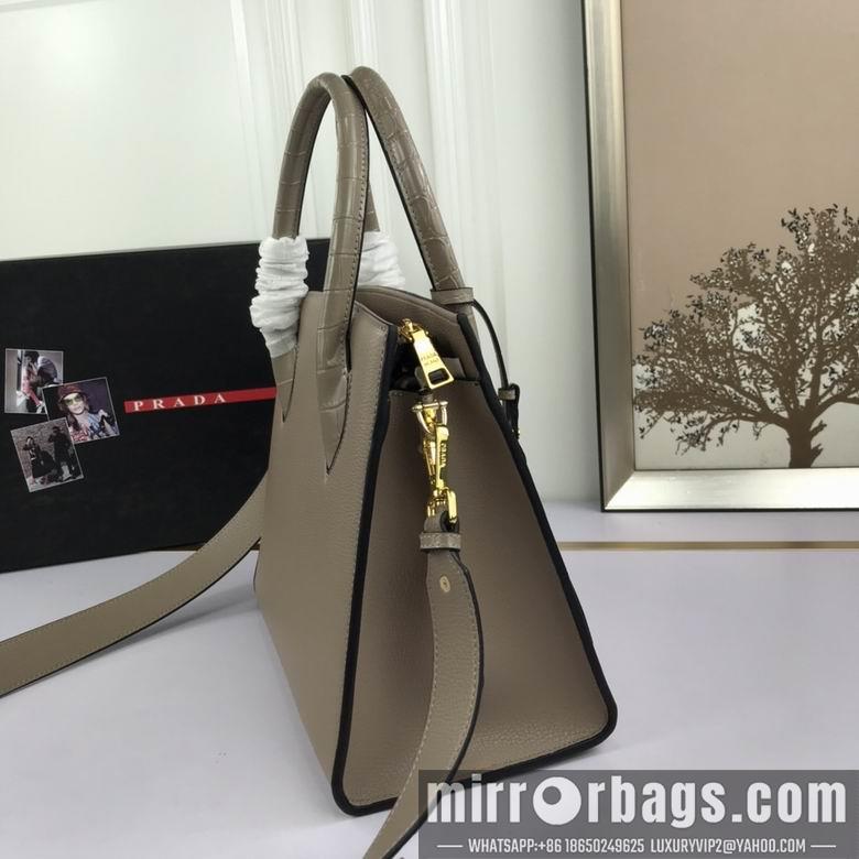 Prada Bags CD66155 30X24X15 seven colors