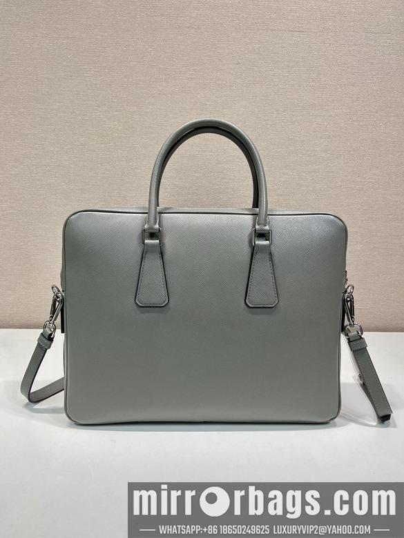 Prada Bags Prada 2VE0368 37x28x3.5cm AP