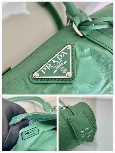 Prada Bags Prada 1BA389 22x10x9cm AP