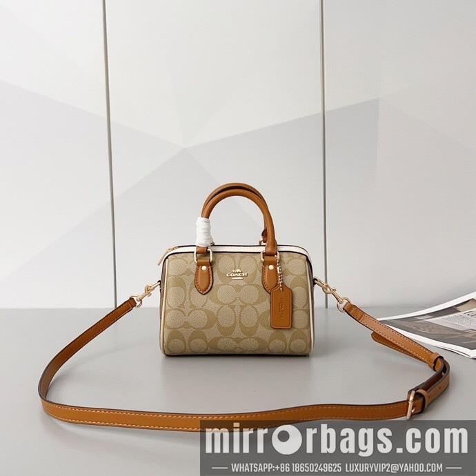 Coach Bags ch486 25.5X16.5X14cm DN 4
