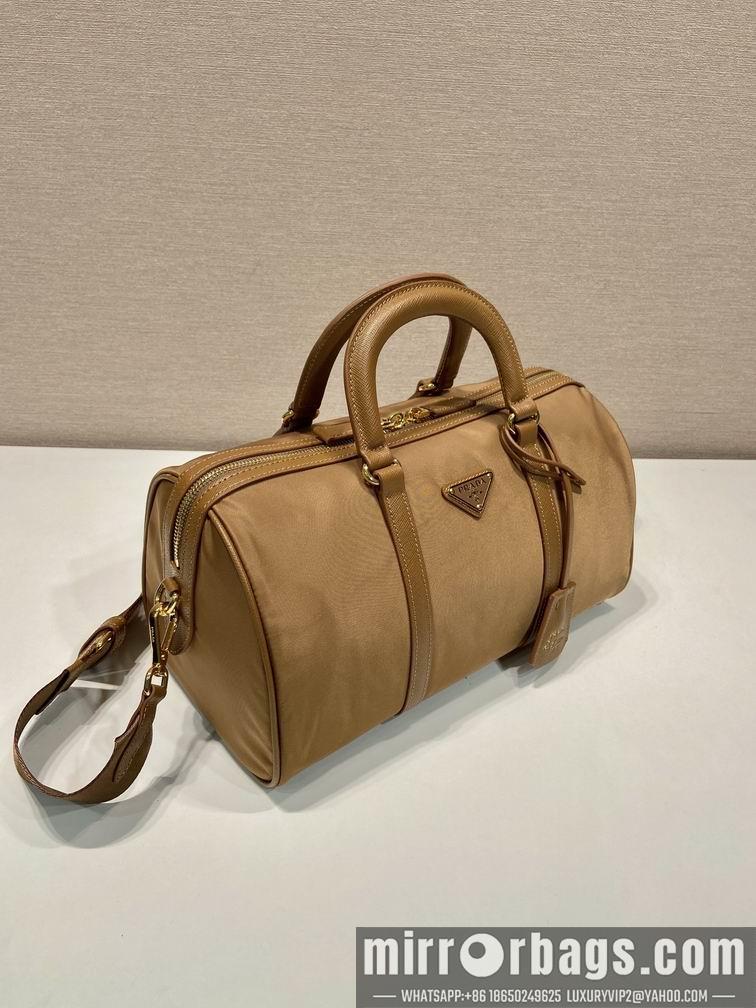 Prada Bags Prada 1BB233 31x17x16cm AP
