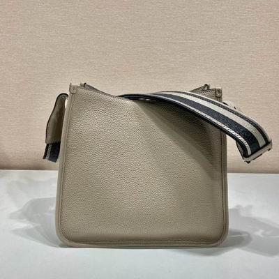 Prada Bags 1BC073 30X28X12cm Ap