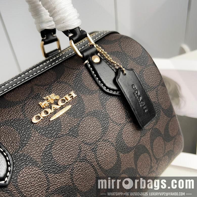 Coach Bags ch486 25.5X16.5X14cm DN 2