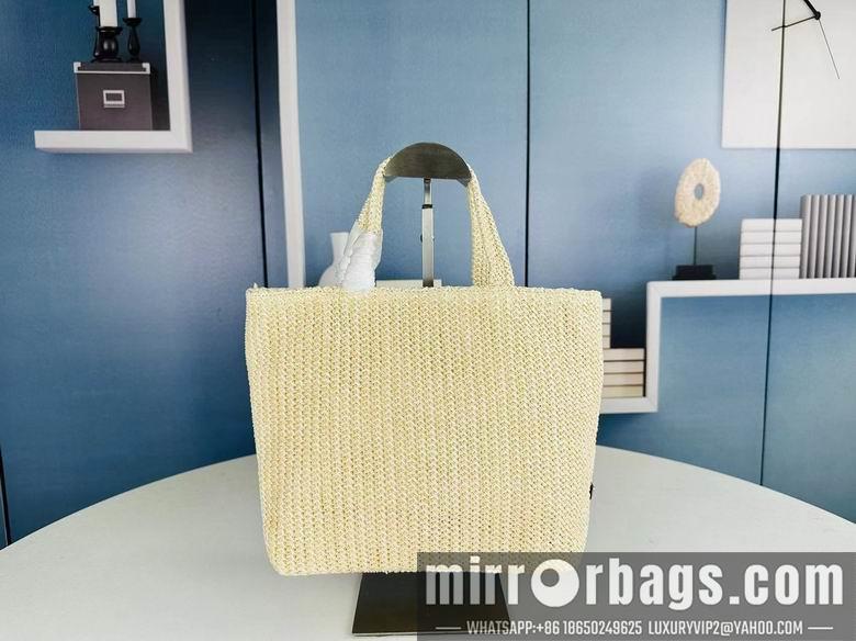 Prada Bags 2420 23X29X23X9cm XMY