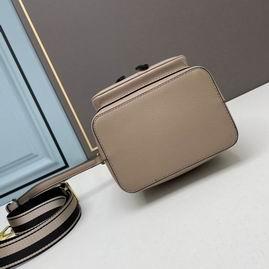 Prada Bags Prada 55129 18x23x12cm ww8色