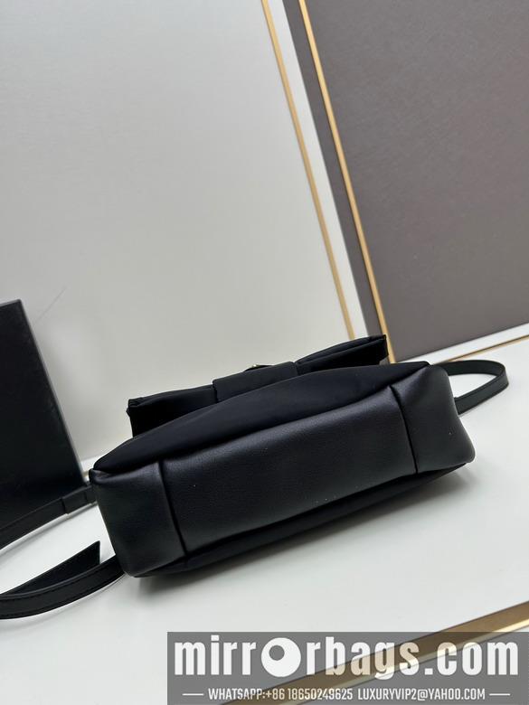 Prada Bags Prada hobo 2492 22x14x6cm jj