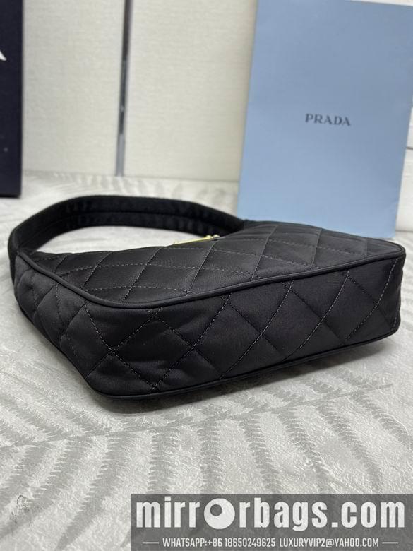 Prada Bags 1NE515 23X17X5.5cm