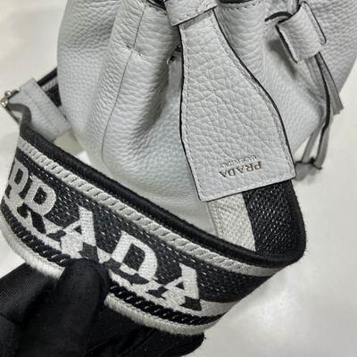 Prada Bags 1BE060 20x25x14cm Ap